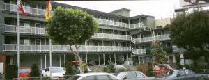 This is ideally appropriate for budget/backpackers, city trip weekend. San Francisco Motels