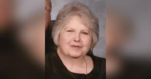 Obituary information for Faye Earline Burr