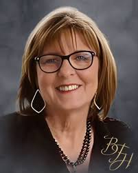 Frances Taylor Hamm Obituary 2024