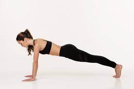 Yoga poses to strengthen and tone your core. 30 Minute Core Strength For Beginners Yoga Practice