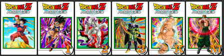 Bardock first appeared in the form in dragon ball heroes, introduced in jaaku mission 2, also also uses the form in extreme butoden, dokkan battle and dragon ball xenoverse 2. Collection Dragon Ball Z Abridged Plexposters