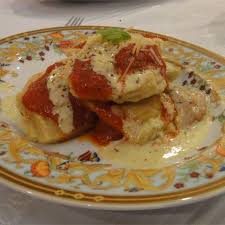 Homemade Four Cheese Ravioli Recipe Cheese Ravioli Cheese Ravioli Recipe Recipes