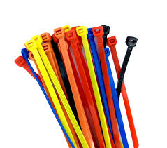 Cable Ties - 370mm x 4.8mm (1000 pack ...