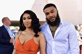 Check spelling or type a new query. Queen Naija And Clarence White