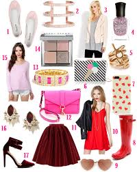 An offshoot of the 18 treasures, the 18 gifts are gifts that the debutante immediately needs. A Single Girl S Valentine S Gift Guide 1000 Valentine S Day Cash Giveaway Living After Midnite