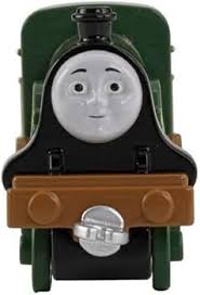 Amazon.com: Thomas & Friends Adventures Emily : Toys & Games