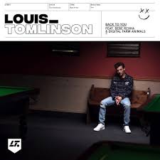 歌詞和訳】Louis Tomlinson - Back To You feat. Bebe Rexha