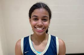 Veronaye Charlton, Norcross