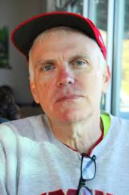 Broadway author James Blakey publishes first book, a supernatural whodunit 