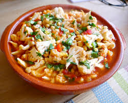 Proef de medina, eet smakelijk! Tajine Vegetarisch Eten Is Een Feest