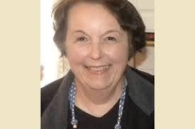 Jeanette M. (Poirier) Curnyn, 1948–2025, was a librarian at the Waltham  Public Library