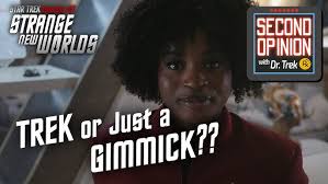 Dr. Trek talks Star Trek Online (and Picard) with Thomas Marrone: Live in  Phoenix