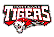 Dixie Varsity Football @ Hurricane