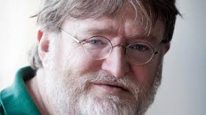 Sapa sing jenenge Gabe Newell? Kisah Sukses