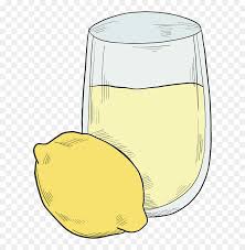 Download in under 30 seconds. Glass Of Lemonade Clipart Illustration Hd Png Download Vhv