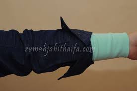 Terdapat banyak sekali pilihan model gamis modern terbaru yang hadir di pasaran. Apakah Baju Baju Haifa Itu Wudhu Friendly Rumah Jahit Haifa