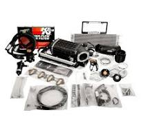 TVS1900 Radix GM Truck and SUV 4.8L/ 5.3L/ 6.0L Supercharger System