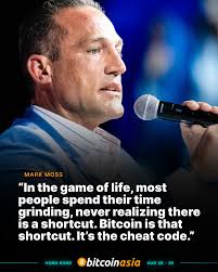 The Bitcoin Conference