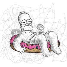 We did not find results for: Homer Simpson In Lines Drawing Art Prints And Posters By Camila Oliveira Artflakes Com