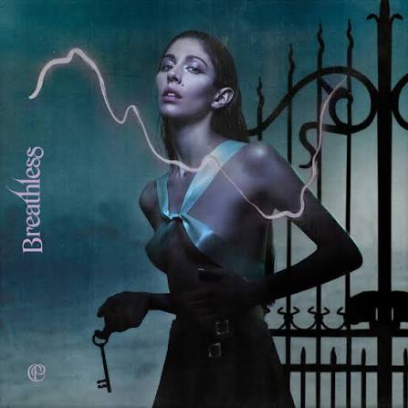 Breathless - Single by Caroline Polachek | Spotify