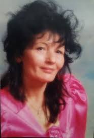 Sylvia Jean Evers Curtis (1952-2004)