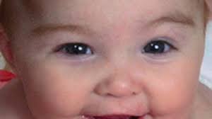 Jocelyn Jade Stillwell new arrival