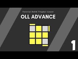 Rumus rubik 3x3 hitungan detik untuk pemula tutorial gambar from speedcube.id rumus rubik 33 yang mudah dan cepat rumus rubik 33 artikel kali ini kami akan membahas tentang rumus rubik 3x3 yang dimana di dalamnya akan dibahas. Oll Advance 01 Trik Cepat Rumus Ikan Youtube
