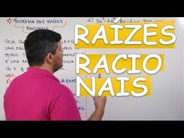 Calcule O Valor Numérico Das Seguintes Expressões Algébricas Como Encontrar As Raizes De Um Polinomio Raizes Racionais 12 12 Raiz Youtube Valor Numerico