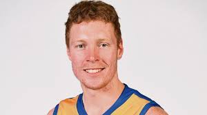 Young West Coast Eagles Bailey Williams, Matthew Allen and Jarrod Brander  earn praise of teammate Will Schofield