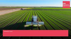 美國初創公司發佈全球首個大型植物模型以AI 技術改進農作物管理