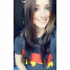 Kaitlin Garland's Instagram, Twitter & Facebook