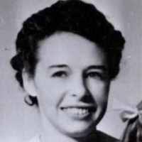 Lucille or Sally Estelle Lambert (1913–2002) • FamilySearch