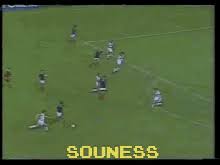 Souness at his best was before my time so hard to judge. Graeme Souness Sampdoria Gif Graemesouness Souness Sampdoria Discover Share Gifs