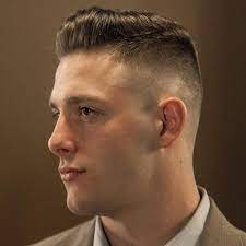 Men S Military Haircuts Long Formal Military Haircuts Men Military Haircut Haircuts For Men