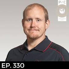 NEW EPISODE] I have been a big fan of Peter Ginn ever since I watched the  first episode of @bbc Victorian Farm, where he portrayed a Victorian-era  farmer in England alongside Ruth