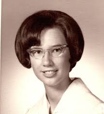 Nancy Blackwell Obituary