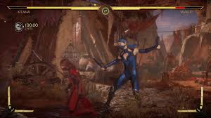 Don't get me wrong, mortal kombat 11 is still a fighting game and venturing online can be an intimidating experience, but the tutorial does just. Review Mortal Kombat 11