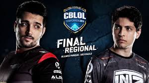 Although this controversy was messy, female representation is slowly but surely increasing, especially in the cblol, where six new female athletes will be competing this upcoming season. Cblol 2015 Final Regional Youtube