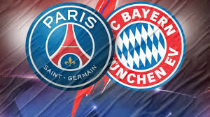 Where to watch live streaming of the bayern munich vs psg champions league match? Paris Saint Germain V S Bayern Munich Champions League Live Streaming And Where To Watch In India