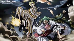 Maybe you would like to learn more about one of these? One Piece Roronoa Zoro Sanji One Piece Toko One Piece 5k Wallpaper Hdwallpaper Desktop One Piece Manga Anime One Piece Anime