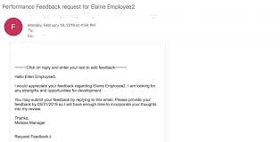 Since then, i often ask my friends to give me feedback so i can get to know myself a little better. Ask For Feedback Worklogix Blog