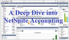 Netsuite suitelets plays vital part in integrating 3rd party web applications with the netsuite. A Deep Dive Into Netsuite Accounting Insightfulaccountant Com
