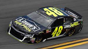 By tom jensen february 15, 2021. Sponsor Lowe S Leaving Nascar S No 48 Jimmie Johnson