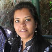 Saima Ansari Email & Phone Number