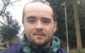 I had no choice but to leave somebody I'd spent 28 years with to die