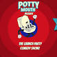 Potty Mouth Presents… The Launch Party Comedy Sh... event in Santa Monica, CA