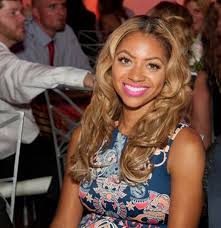 Kia Proctor Cam Are Parents To Adorable Daughter Net Worth At Age 29 The couple confirmed their relationship on.