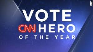 2019 Cnn Heroes How To Vote Jeffrey wright honors heroes upholding democracy.