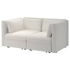 Vallentuna 2er Sitzelement Orrsta Hellgrau Ikea Deutschland Modular Corner Sofa Vallentuna Sofa