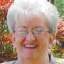 Anne (Wilkinson) Ludwig Obituary